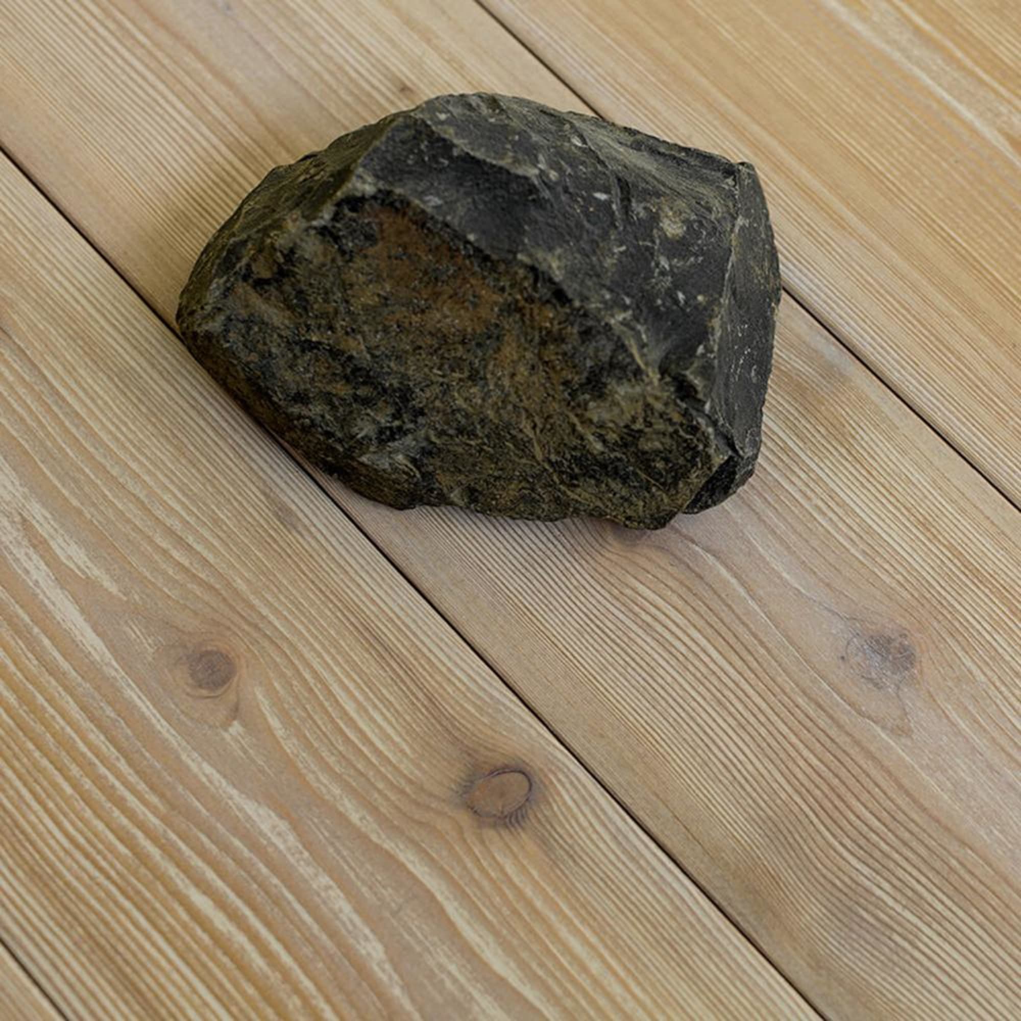 Массивная доска "Перла" 15 мм лиственница рустик УФ-лак 2.184 м² PARCHETTO 90345668 - Вид №3