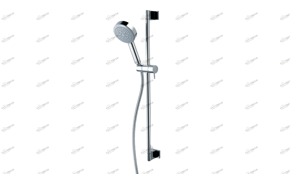 D54108 Душевые комплекты MIXA/3 Ø 110 mm BOSSINI 