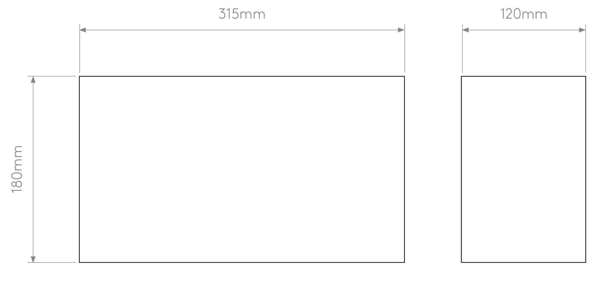 Ткань Dimmable светодиодный настенный светильник Astro Lighting Cambria ARCH-00137233 - Вид №14