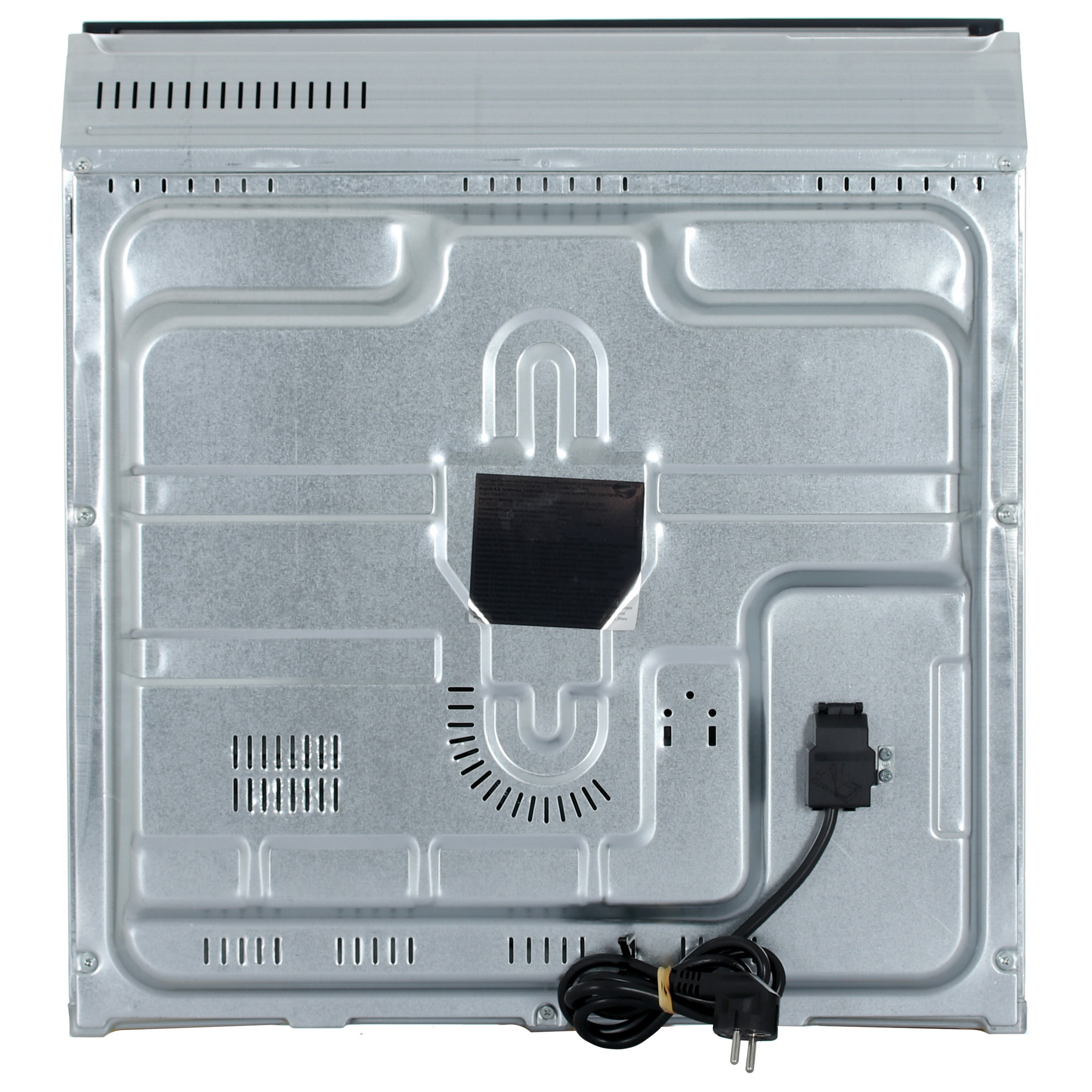 9136634 Электрический духовой шкаф Hotpoint HSTFD 1232 JS BLG черный STDN-0112017 - Вид №9