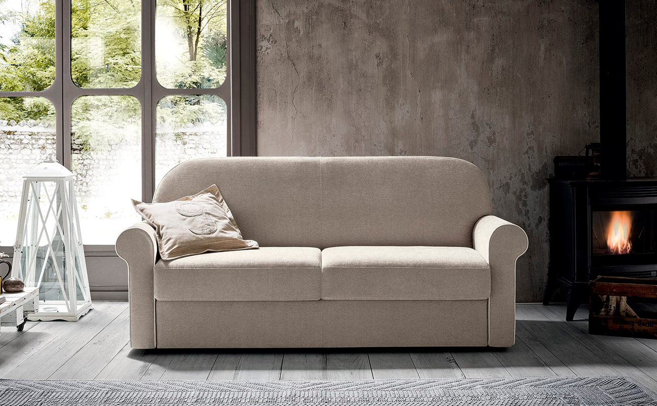 Диван  FELIS 20 BERNIE Day & night - Вид №2