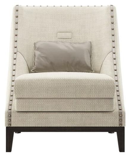 FRATO Кресло из ткани  Fup010012aal  - Вид №1