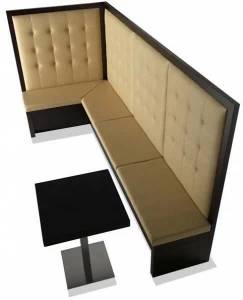 Sedex Диван с высокой спинкой