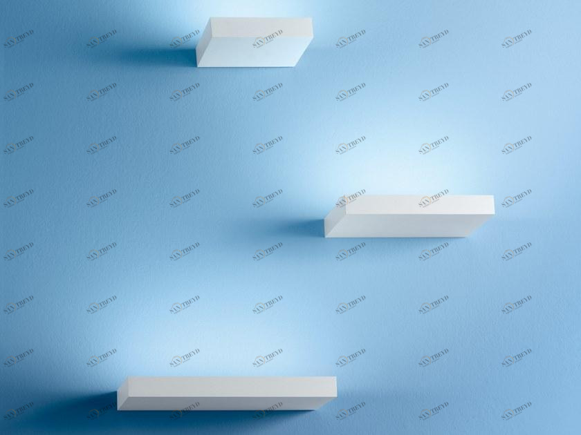 Linea Light Group Светодиодный настенный светильник из стали sun-id-1420431