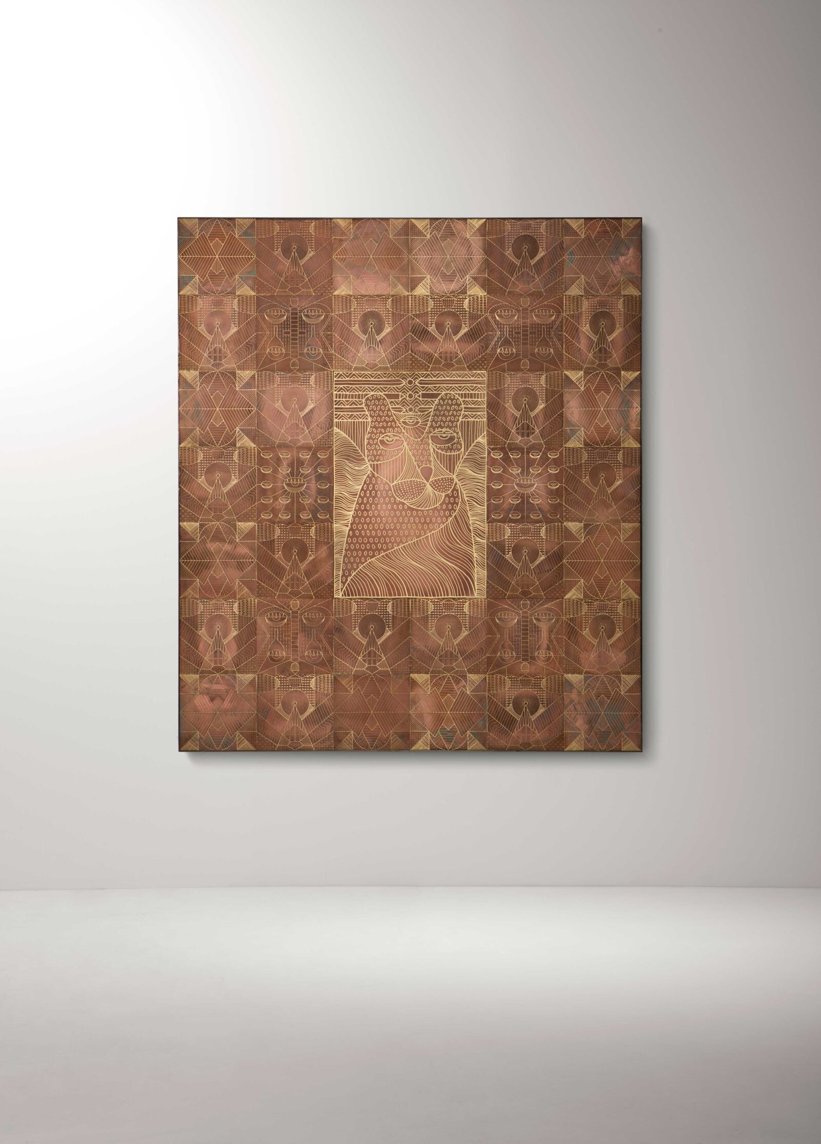 De Castelli Wild Geometries sun-id-1992850