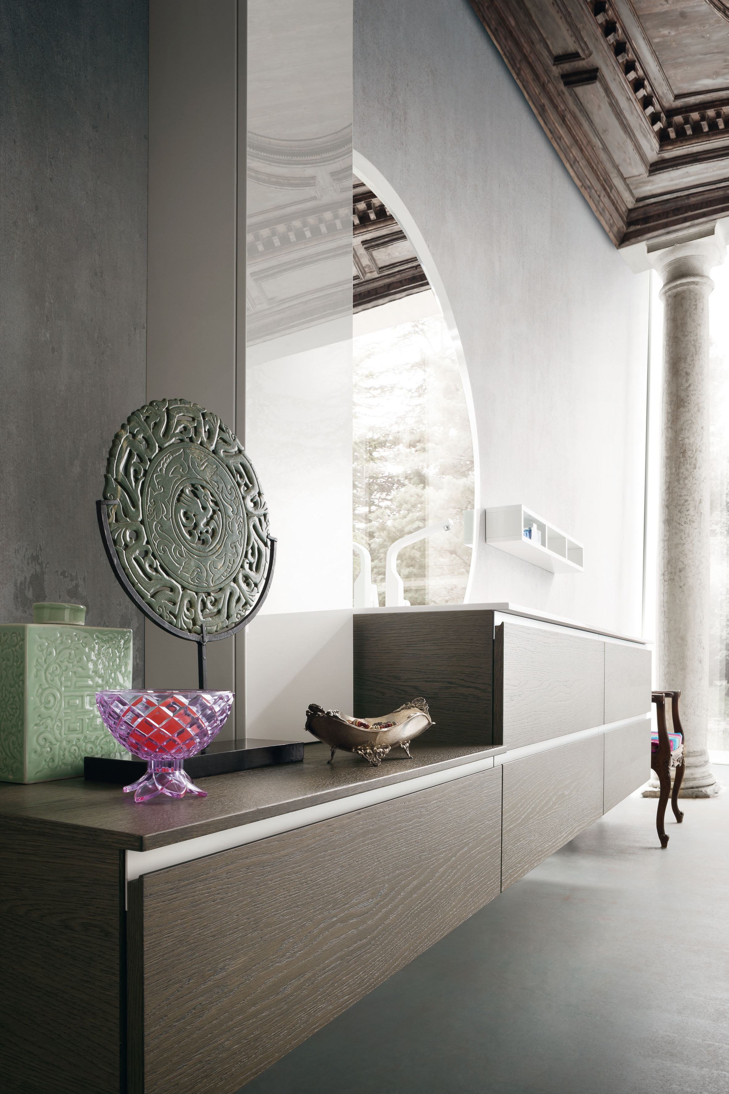 JA23 Compabit Jacana luxury 2014  - Вид №2