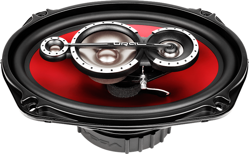 9250869 Коаксиальная акустическая система Ural DDB AS-D6941 STDN-0036773 - Вид №2