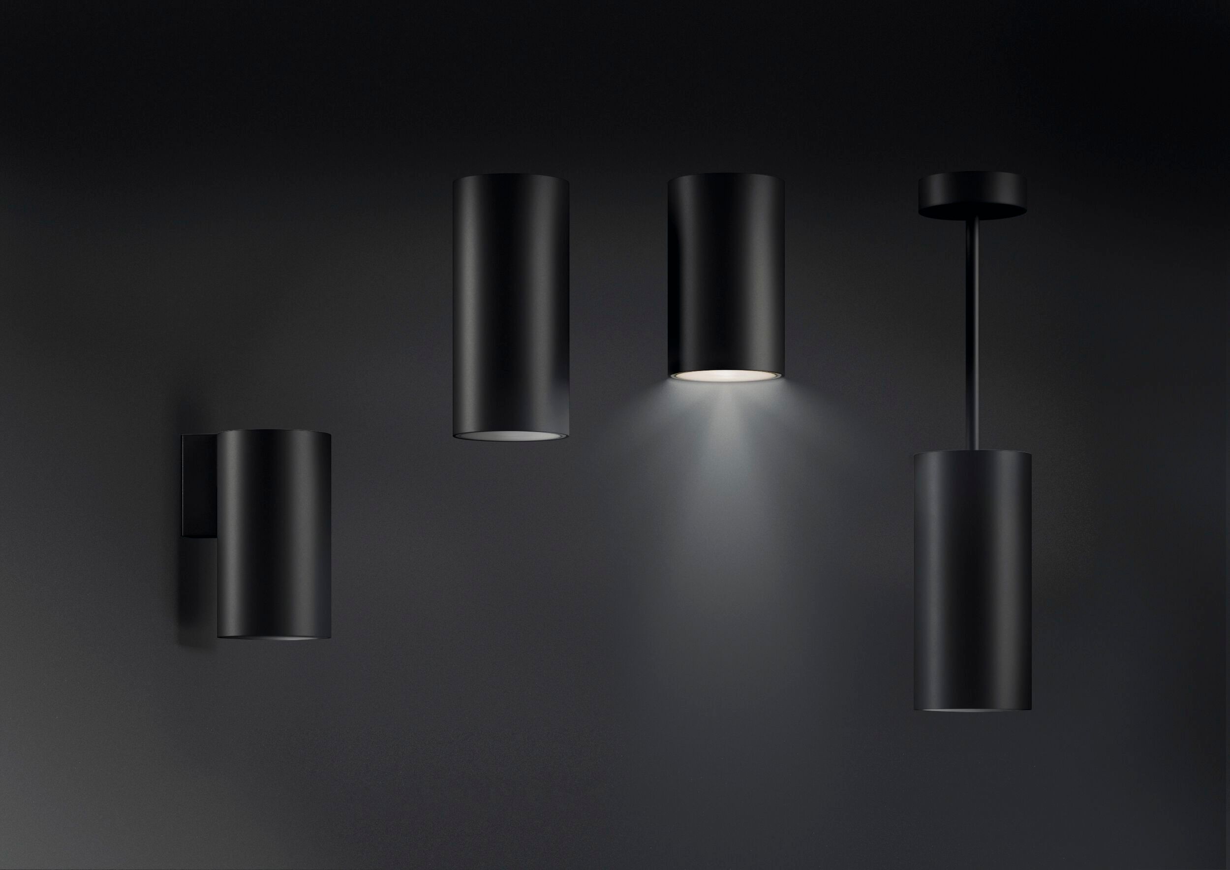 Светодиодный потолочный аварийный свет DAISALUX Lens ARCH-00087327 - Вид №2