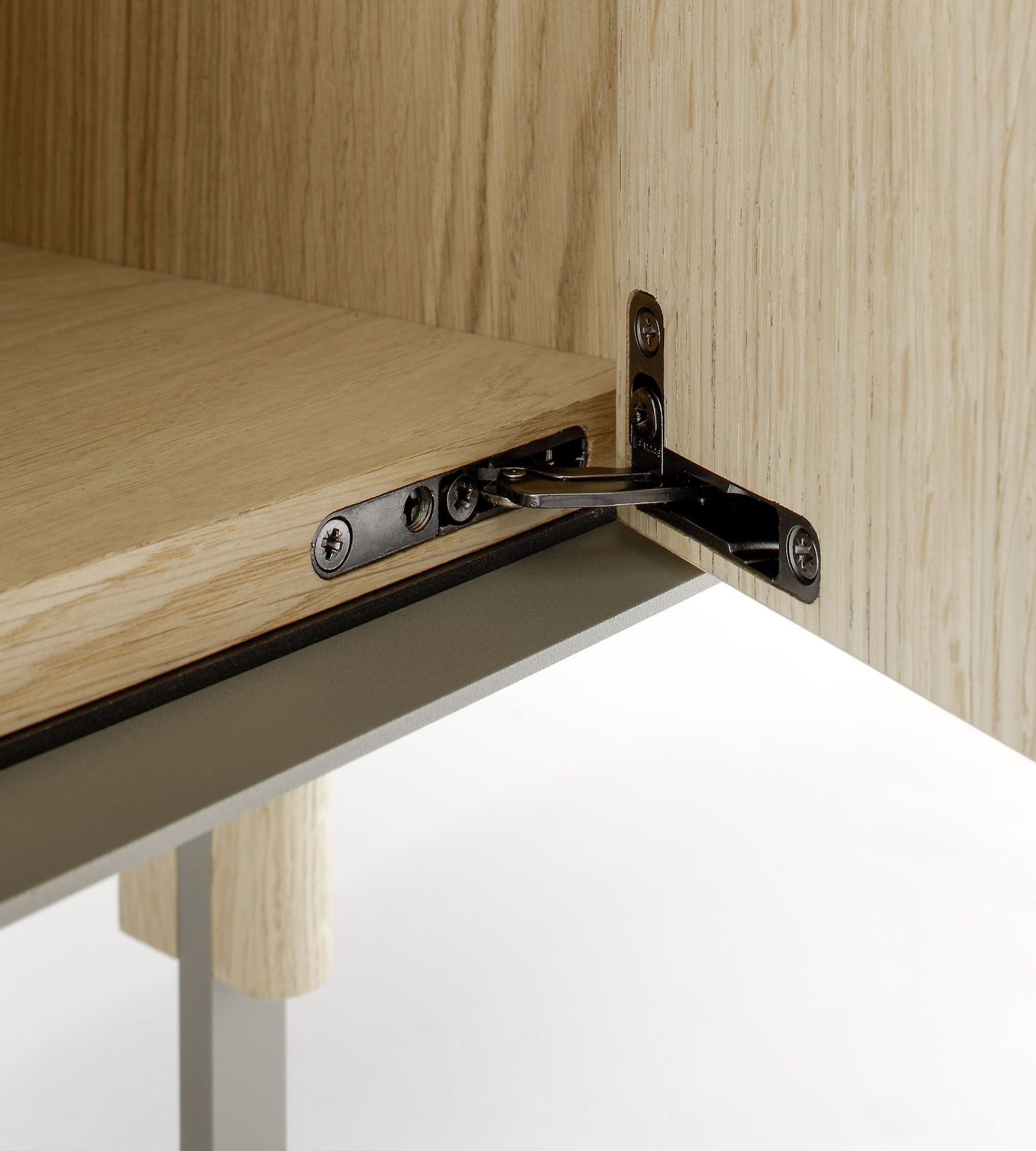 Модули книжного шкафа из массива дерева Morica Design Кутюр ARCH-00019152 - Вид №7