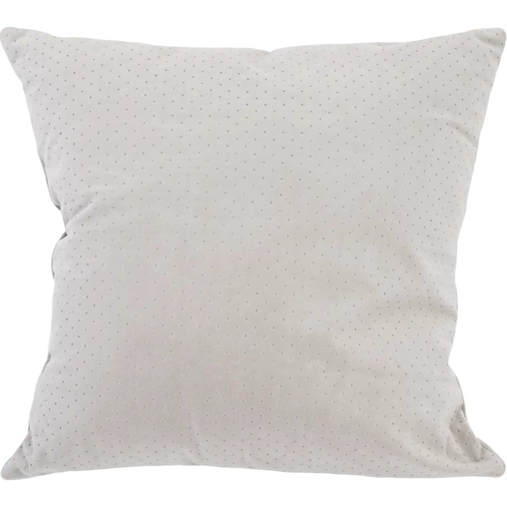 Подушка Merida 45x45 см цвет серо-бежевый 85229694 STLM-2193208 SEASONS 