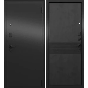 МАСТИНО Брутал Бетон - входная металлическая дверь для квартиры 89384702