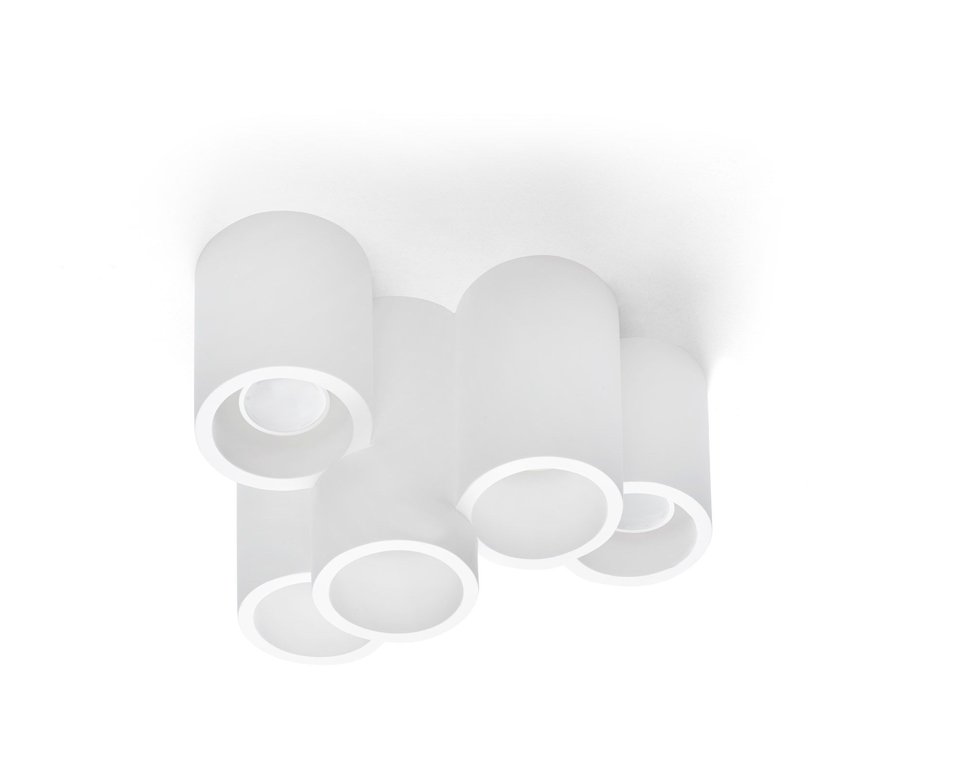 Гипсовый потолочный светильник Tecnico арта ARCH-00082485 - Вид №13