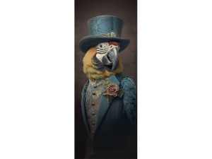 Наклейка на дверь