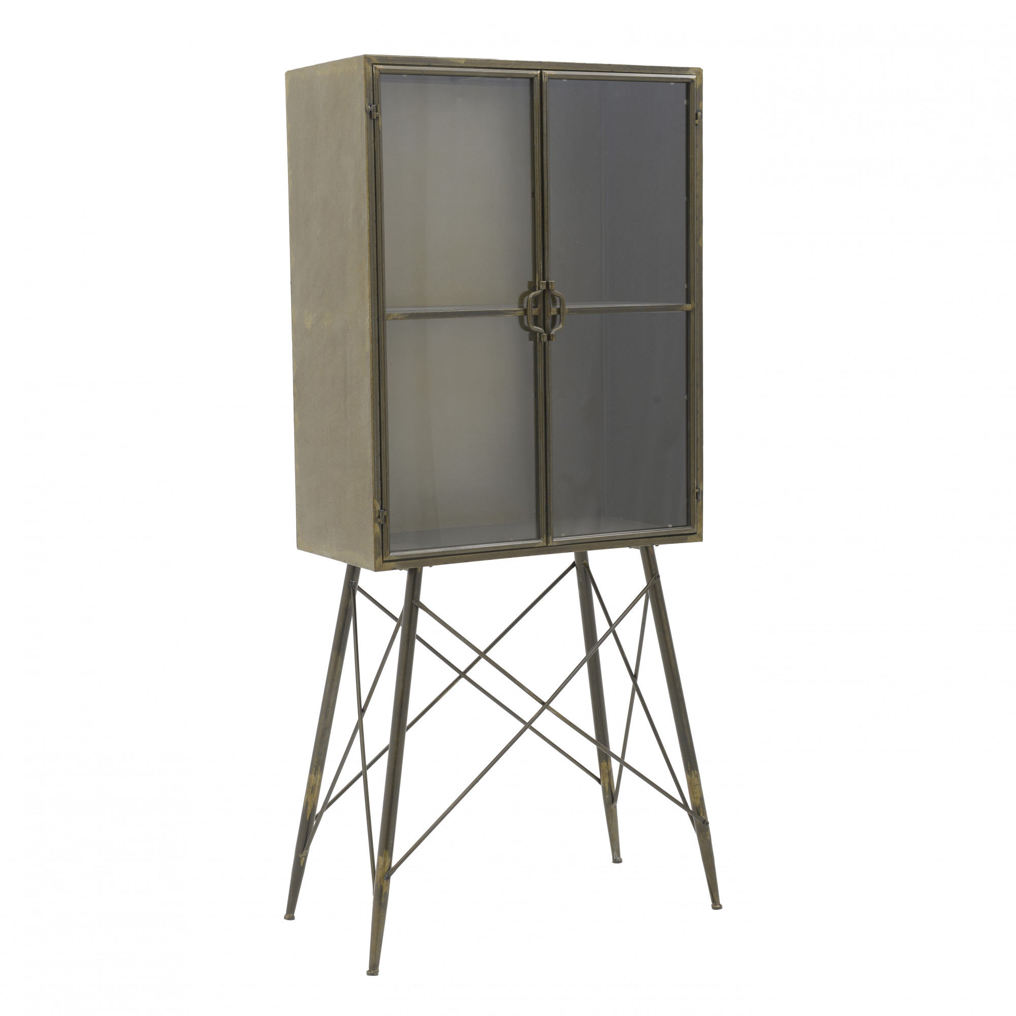 3850153.0010 ШКАФ-ВИТРИНА TO4ROOMS 