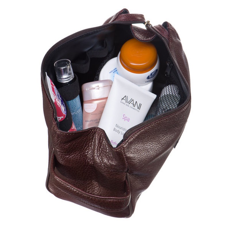 B275250-02-09 Косметичка Dr Koffer  - Вид №1