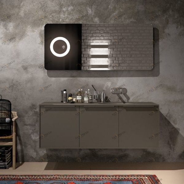 Berloni Bagno комплект мебели MANHATTAN 09 MANHATTAN09