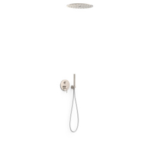 RAPID-BOX Комплект 3-ходового скрытого смесителя для душа с одной ручкой Rapid-box Rapid-box-26227301AC TRES