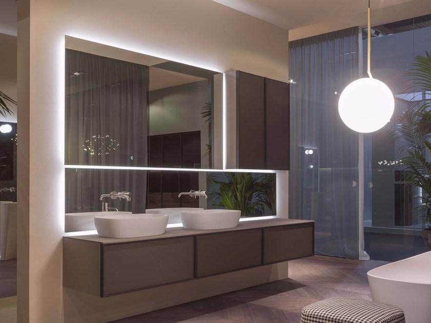 Antonio Lupi Design Полная мебель для ванной Bespoke Antoniolupi sun-id-1415734 - Вид №12