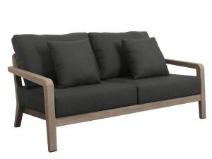 2-местный садовый диван