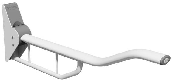 Ropox Складная ручка для унитаза sun-id-1397056 - Вид №3