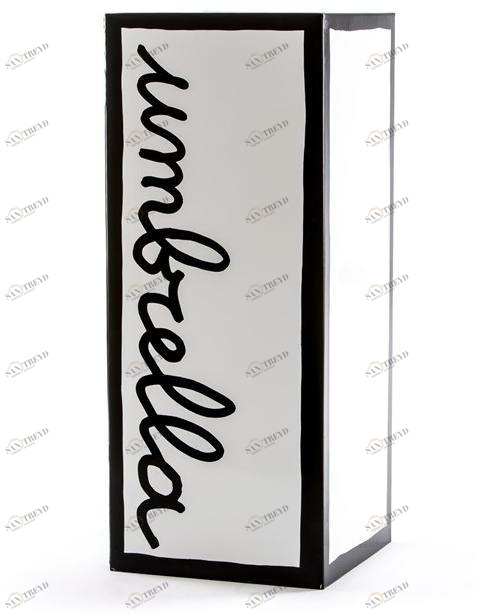 Seletti Напольная подставка для зонтов из металла sun-id-1449342