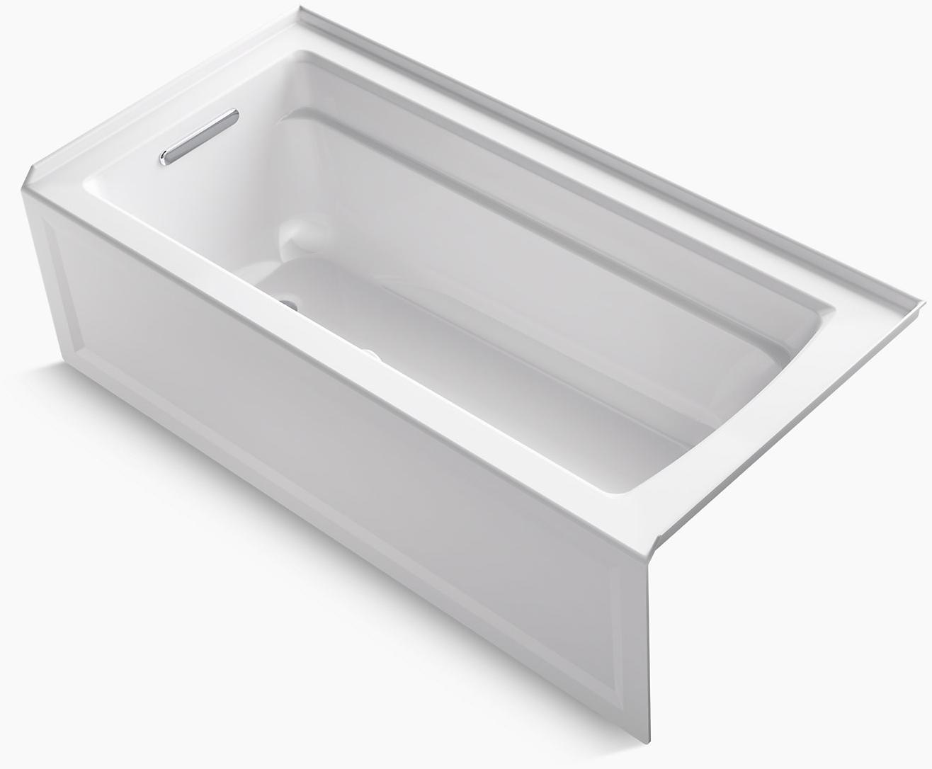 KOHLER  K-1948-LA-95  - Вид №1