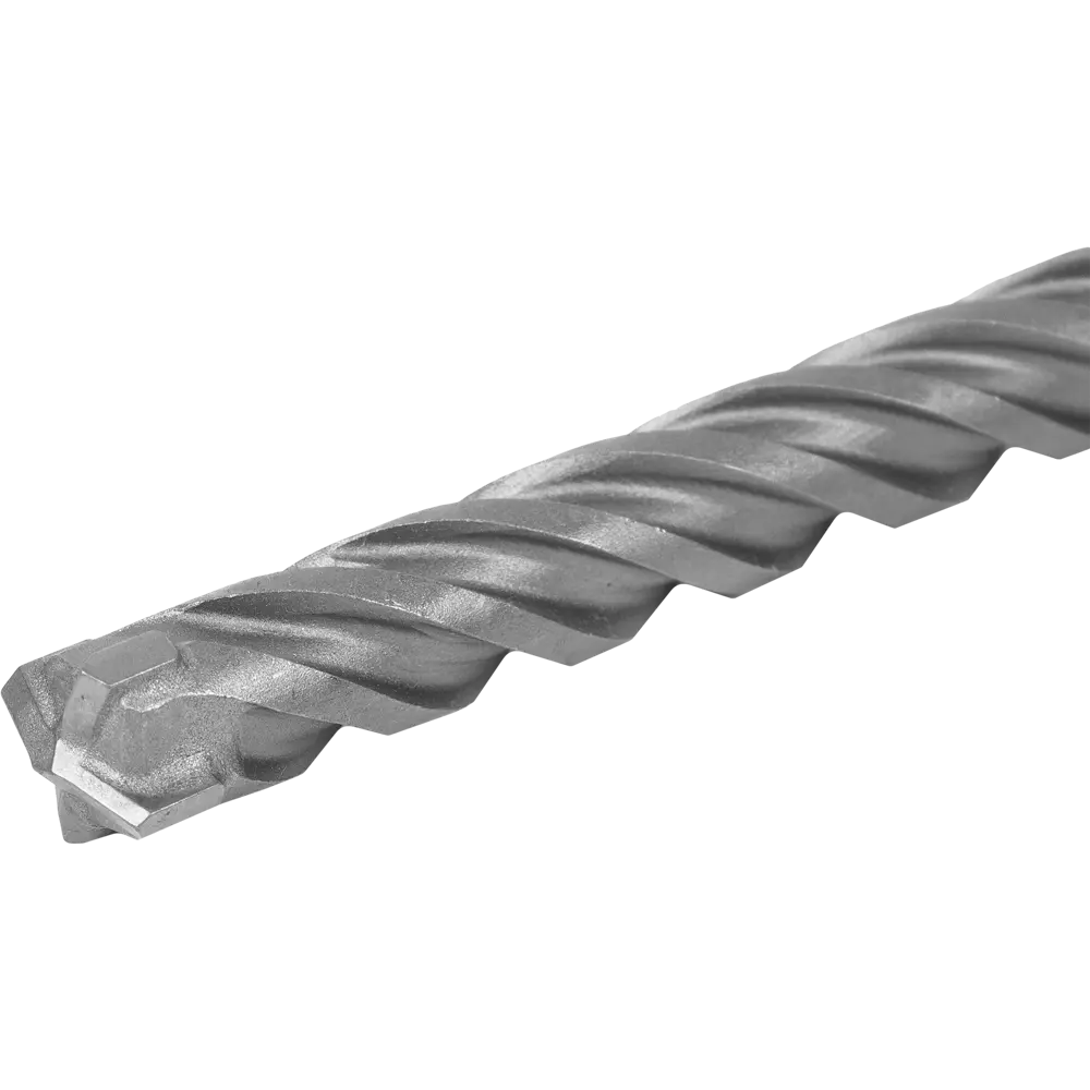 Бур по бетону SDS-plus 5X Bosch 14x250x310 мм BOSCH PROFESSIONAL STLM-2203662 - Вид №1