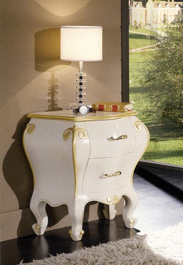 Тумбочка Carmen GIULIACASA 0511 VENEZIA