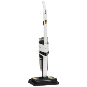 5425626 Моющий пылесос вертикальный   Deerma DEM-VX20W  белый