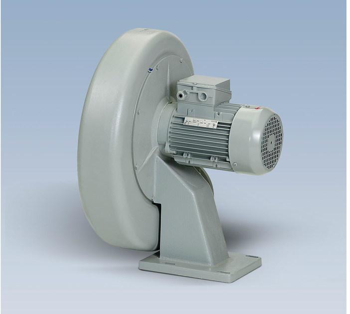 S & P Italia Центробежный вентилятор одностороннего всасывания sun-id-1464402 - Вид №2