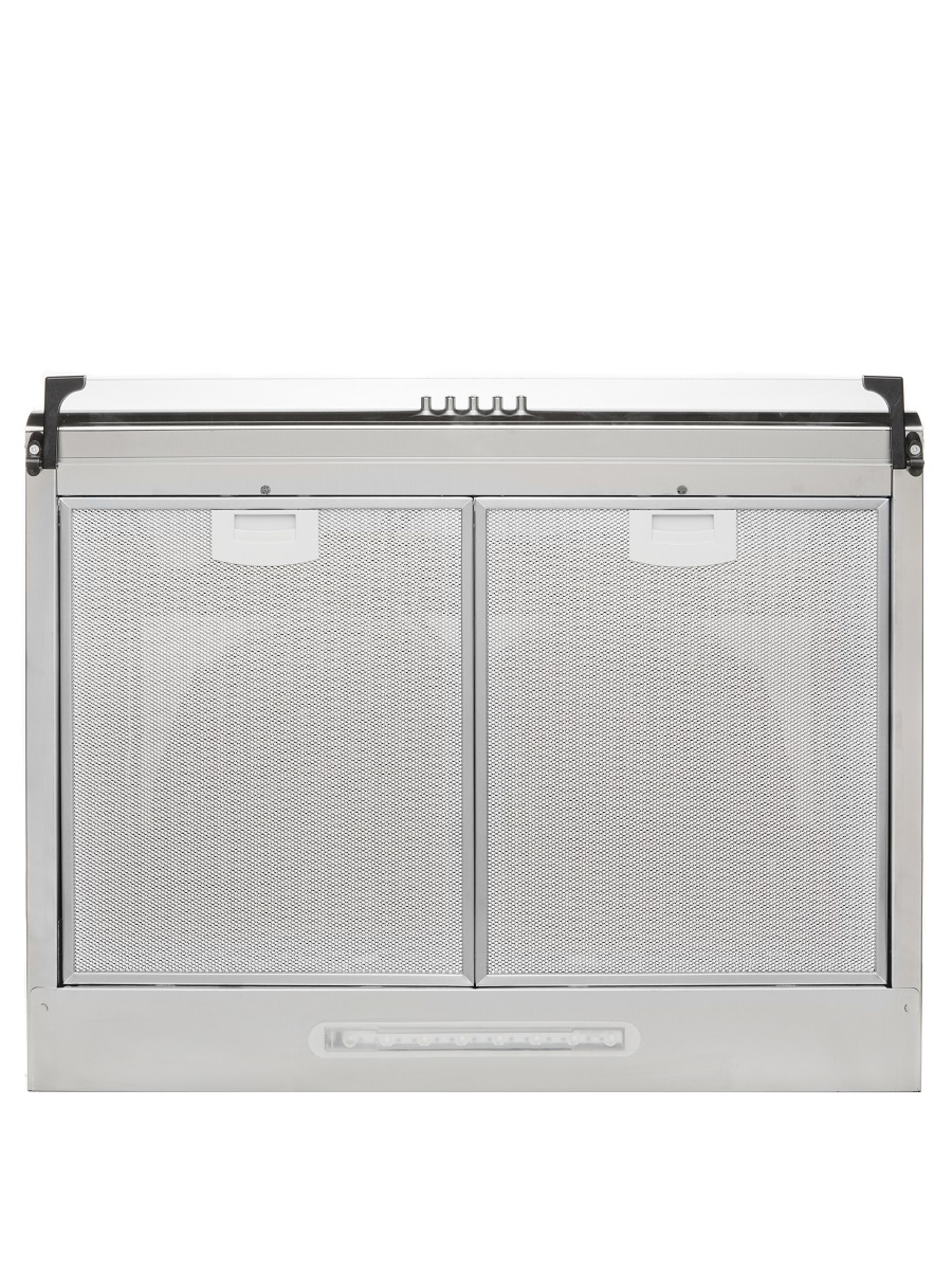 Вытяжка козырьковая Slope 60 Inox NAVAKO 17056 - Вид №2