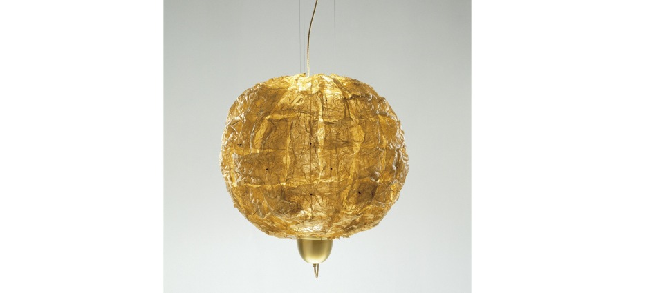 004322 Люстра Santa & Cole Liceo Santreyd - Вид №2