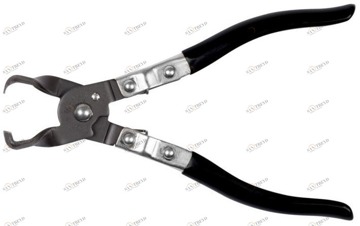 Würth Плоскогубцы Pinze 071557 283