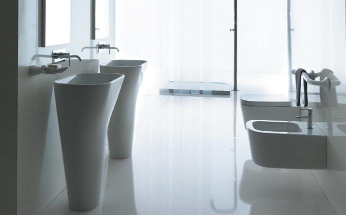 GALASSIA Настенная мыльница из керамики Meg11 5424 - Вид №2