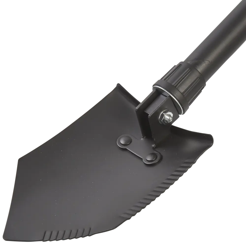 Santreyd: Складная штыковая лопата для активного отдыха и работ 14263151 STLM-0004662 - Вид №1