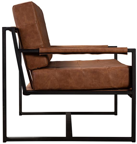 496 Диван Loft 2-1 R-HOME 41080910H - Вид №2