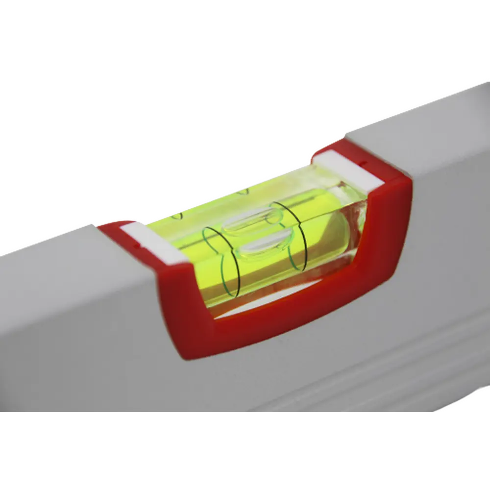 Строительный уровень Bellota 1000 мм с двумя глазками 84257624 STLM-0838781 - Вид №2