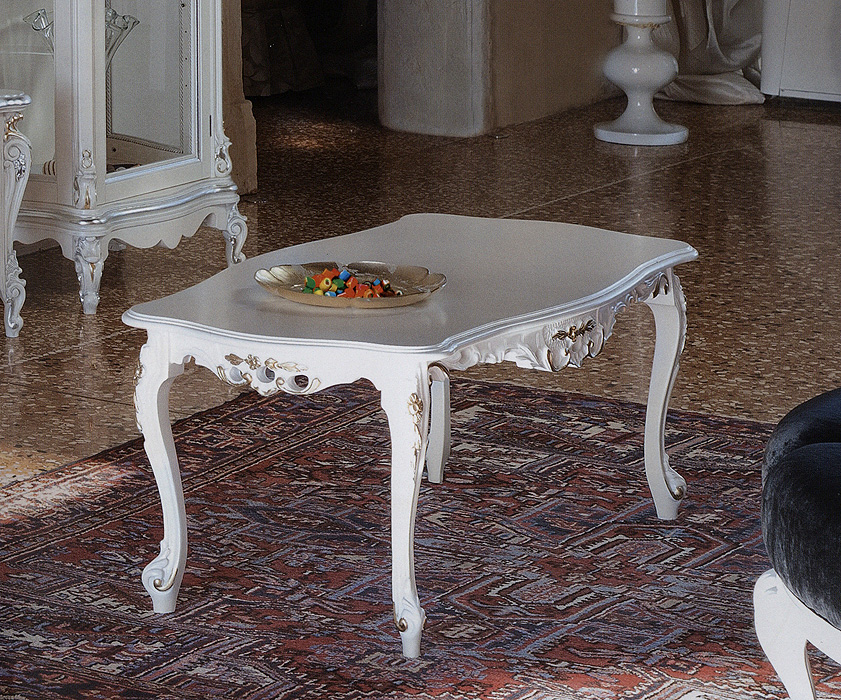 Стол журнальный  MORELLO GIANPAOLO L0017L 