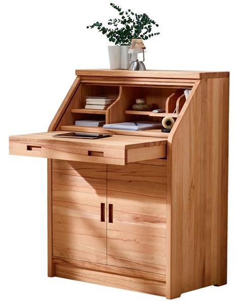 Dyrlund Письменный стол из дерева sun-id-1357002 - Вид №2