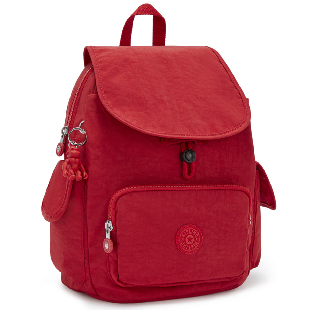 K15635Z33 Рюкзак Small Backpack Kipling City Pack S  - Вид №2