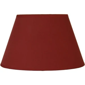 Абажур Chill red большой 1xE14