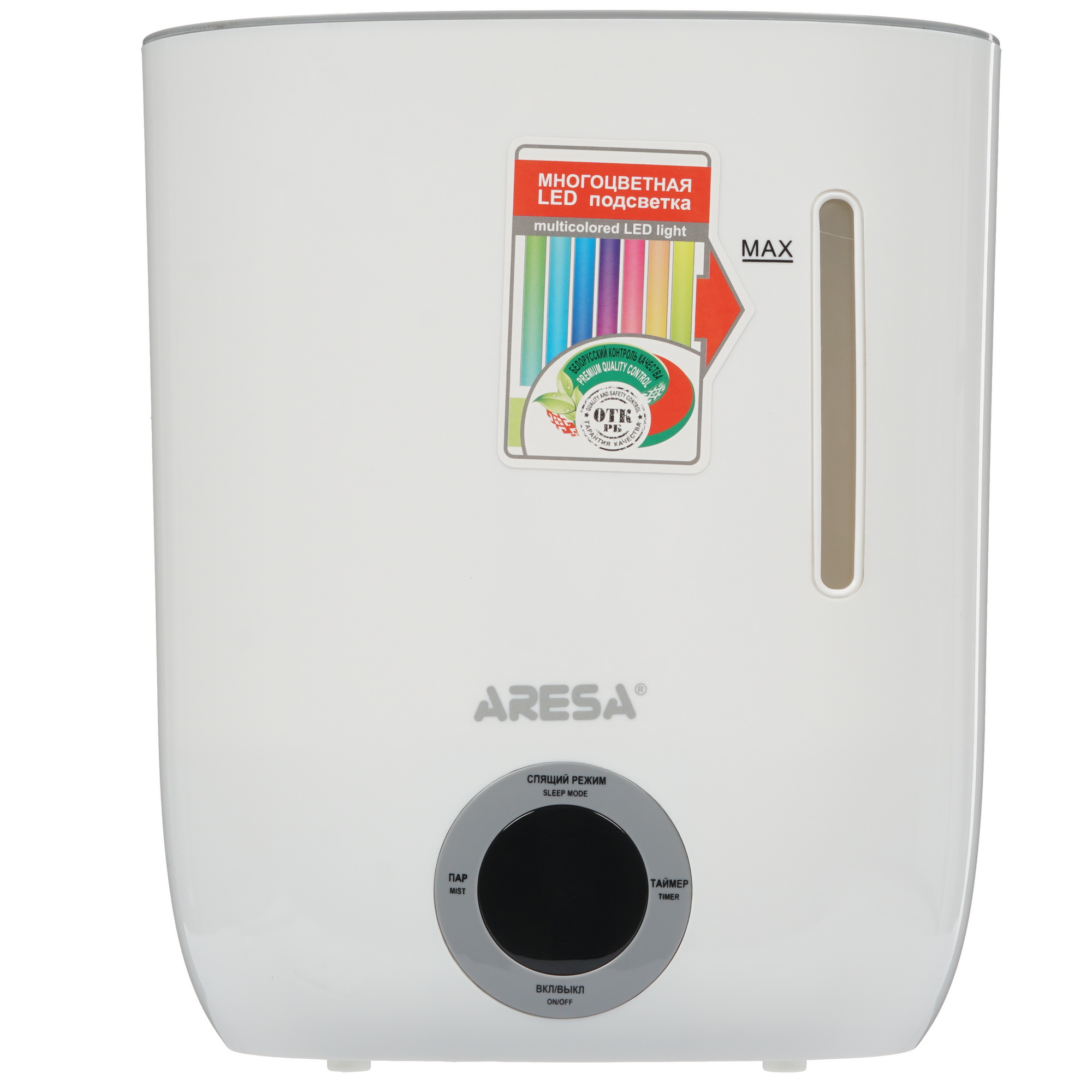 8153247 Увлажнитель воздуха Aresa AR-4204 STDN-0093653 - Вид №1