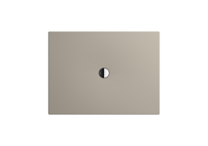 Душевой поддон KALDEWEI Сталь эмалированная 943-1 446 теплый серый 30