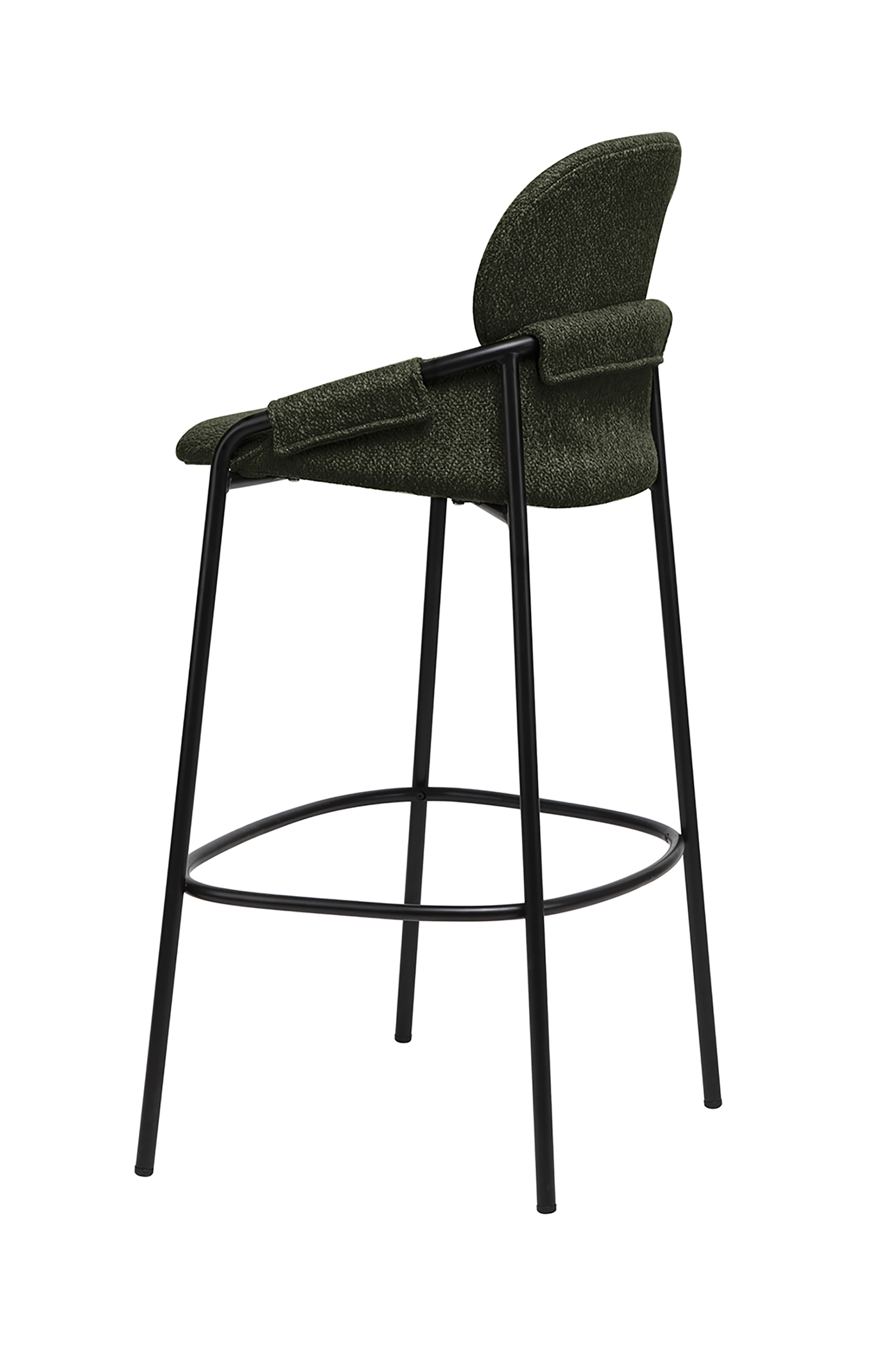 2000983239198 Барный стул Claudio MIUFORM  - Вид №2