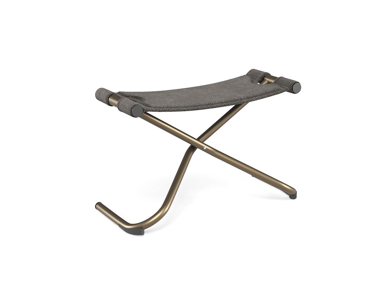 Тканевый садовый стул emu Snooze ARCH-00097047