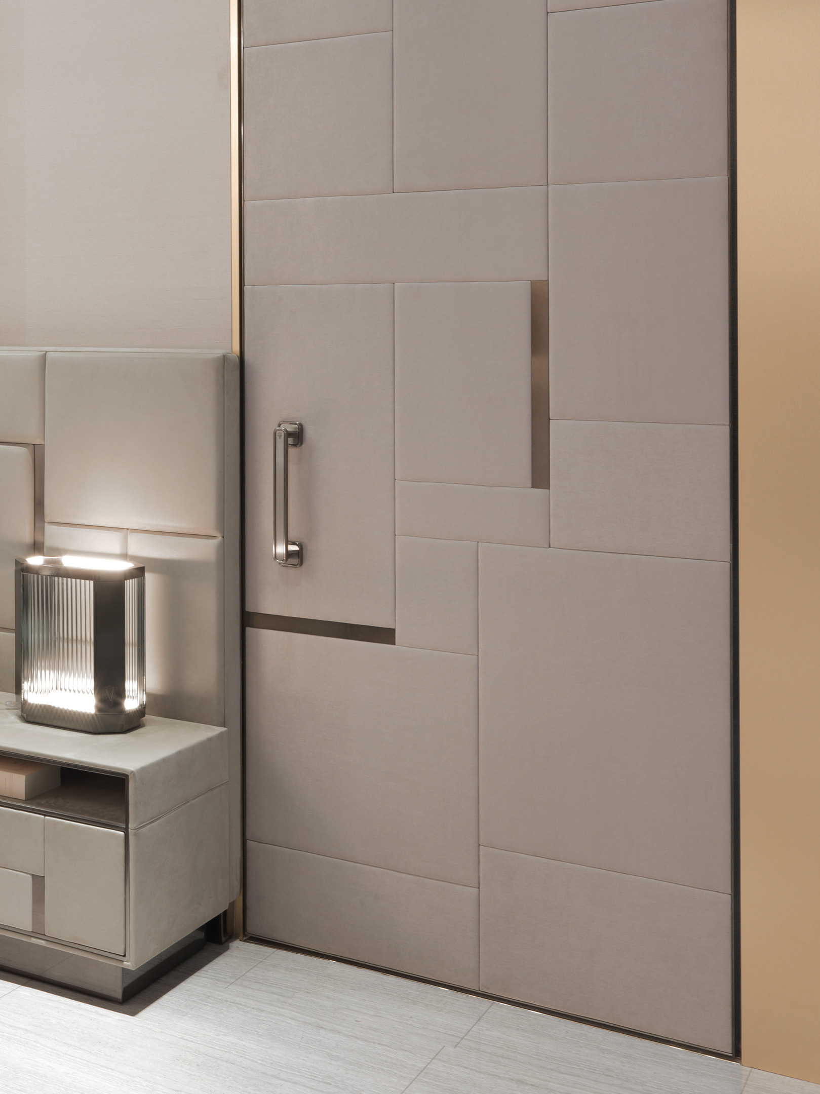 Barry Дверь Visionnaire  - Вид №3