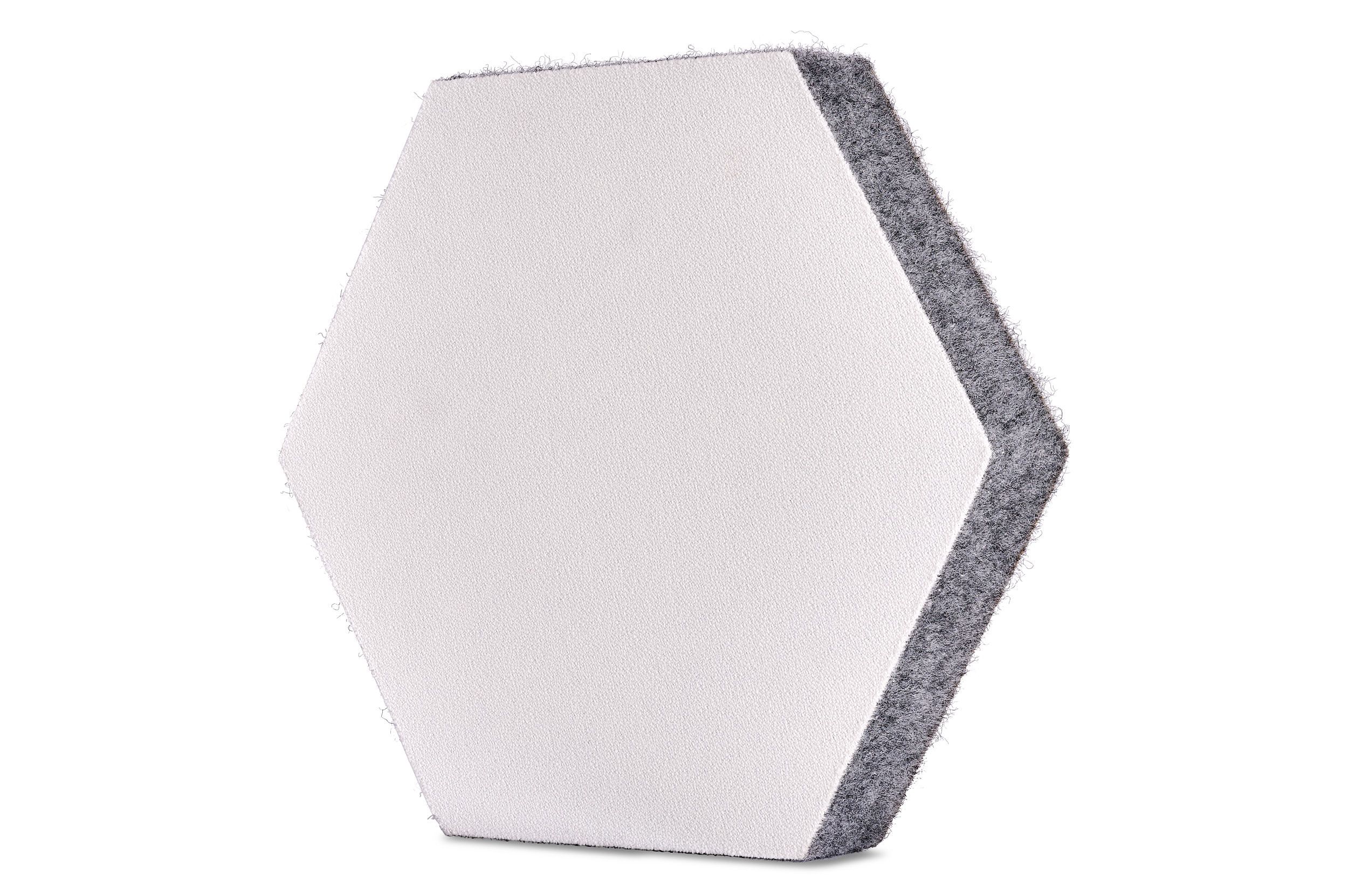 Акустическая панель из полиэфирного волокна 2B Resine HEXAGON ARCH-00061181 - Вид №6