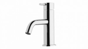 T1.10 Смеситель для раковины  Waterrevolution Line FLOW