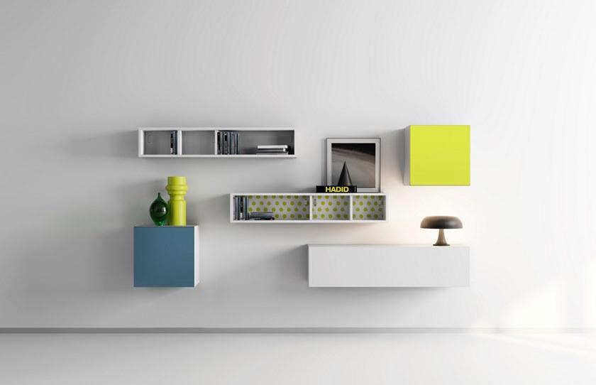 De Rosso Система контейнеров из нпл и пвх Dr-one sun-id-1410202 - Вид №14