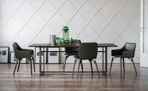 Полукресло BAK FRAG FG 442.00